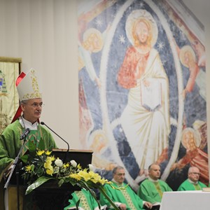 Homilija nadbiskupa Kutleše prigodom 100. obljetnice smrti sluge Božjega biskupa Josipa Langa